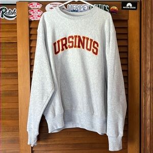 Champion Reverse weave sweatshirt